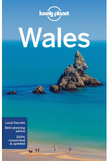 Wales travel guide ed. 2017 - Humanitas