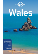 Wales travel guide ed. 2017 - Humanitas