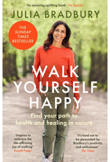 Walk Yourself Happy - Humanitas