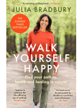 Walk Yourself Happy - Humanitas
