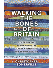 Walking the Bones of Britain - Humanitas