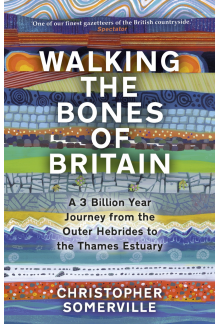 Walking the Bones of Britain - Humanitas