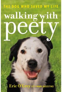 Walking with Peety - Humanitas