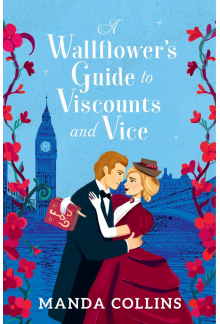 Wallflower’s Guide to Viscounts and Vice - Humanitas