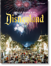 Walt Disney's Disneyland - Humanitas