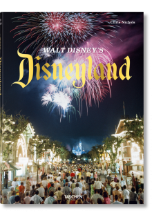 Walt Disney's Disneyland - Humanitas