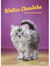 Walter Chandoha:The Cat Photographer - Humanitas