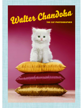Walter Chandoha:The Cat Photographer - Humanitas