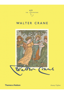 Walter Crane - Humanitas