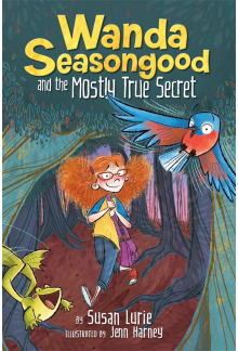 Wanda Seasongood and the Mostly True Secret - Humanitas