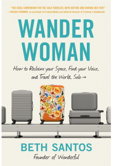 Wander Woman - Humanitas