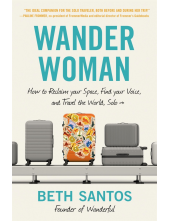 Wander Woman - Humanitas