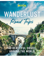 Wanderlust Road Trips (First Edition) - Humanitas