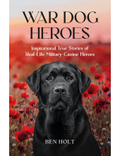 War Dog Heroes - Humanitas