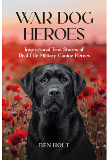 War Dog Heroes - Humanitas