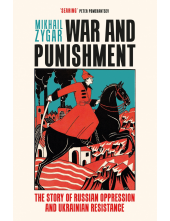 War and Punishment - Humanitas