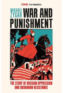 War and Punishment - Humanitas