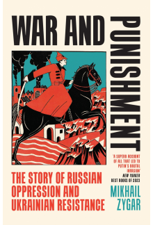 War and Punishment - Humanitas