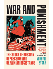 War and Punishment - Humanitas