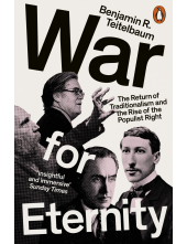 War for Eternity - Humanitas