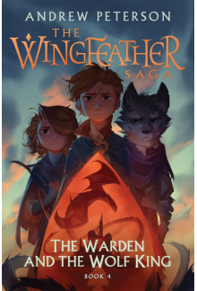 Warden and the Wolf King - Humanitas