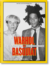 Warhol on Basquiat - Humanitas