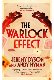 Warlock Effect - Humanitas