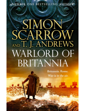 Warlord of Britannia - Humanitas