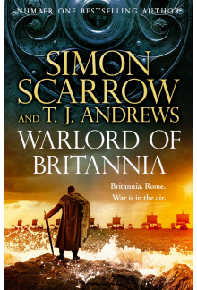 Warlord of Britannia - Humanitas