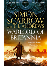 Warlord of Britannia - Humanitas