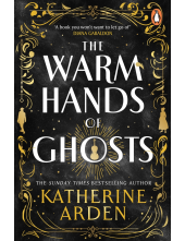 Warm Hands of Ghosts - Humanitas