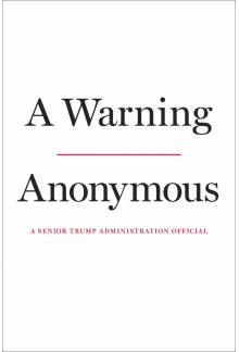 Warning - Humanitas