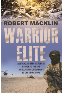Warrior Elite - Humanitas