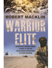 Warrior Elite - Humanitas