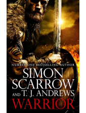 Warrior: The epic story of Caratacus, warrior Briton and enemy of the Roman Empire… - Humanitas