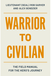 Warrior to Civilian - Humanitas