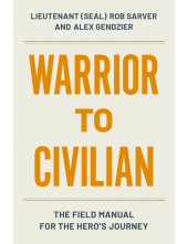 Warrior to Civilian - Humanitas