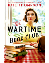 Wartime Book Club - Humanitas