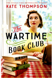 Wartime Book Club - Humanitas