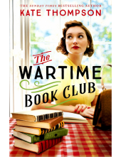 Wartime Book Club - Humanitas