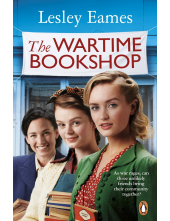 Wartime Bookshop - Humanitas