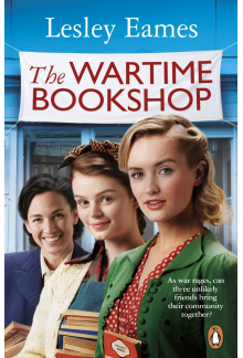 Wartime Bookshop - Humanitas