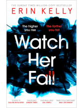 Watch Her Fall - Humanitas