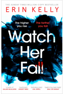 Watch Her Fall - Humanitas