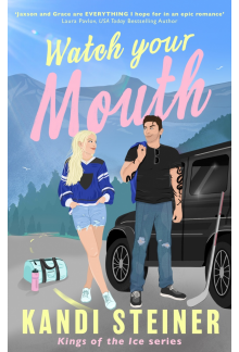 Watch Your Mouth - Humanitas