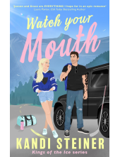 Watch Your Mouth - Humanitas