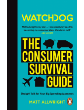 Watchdog: The Consumer Survival Guide Humanitas