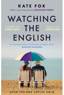 Watching the English - Humanitas