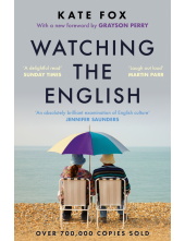 Watching the English - Humanitas