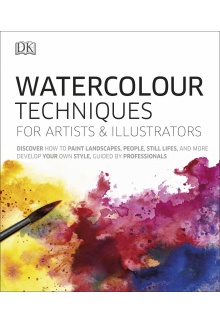 Watercolour Techniques - Humanitas